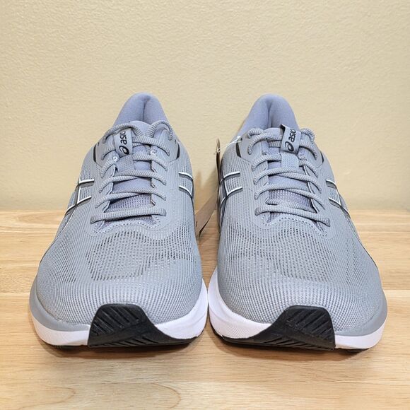 ASICS GT-1000 14 Extra Wide Running Shoes Grey 1011C076-020 Men\'s Size 12.5 4E main image 4